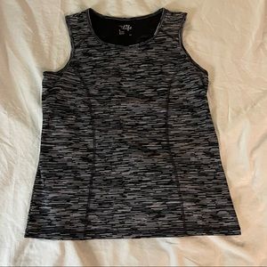 Made for life workout top!